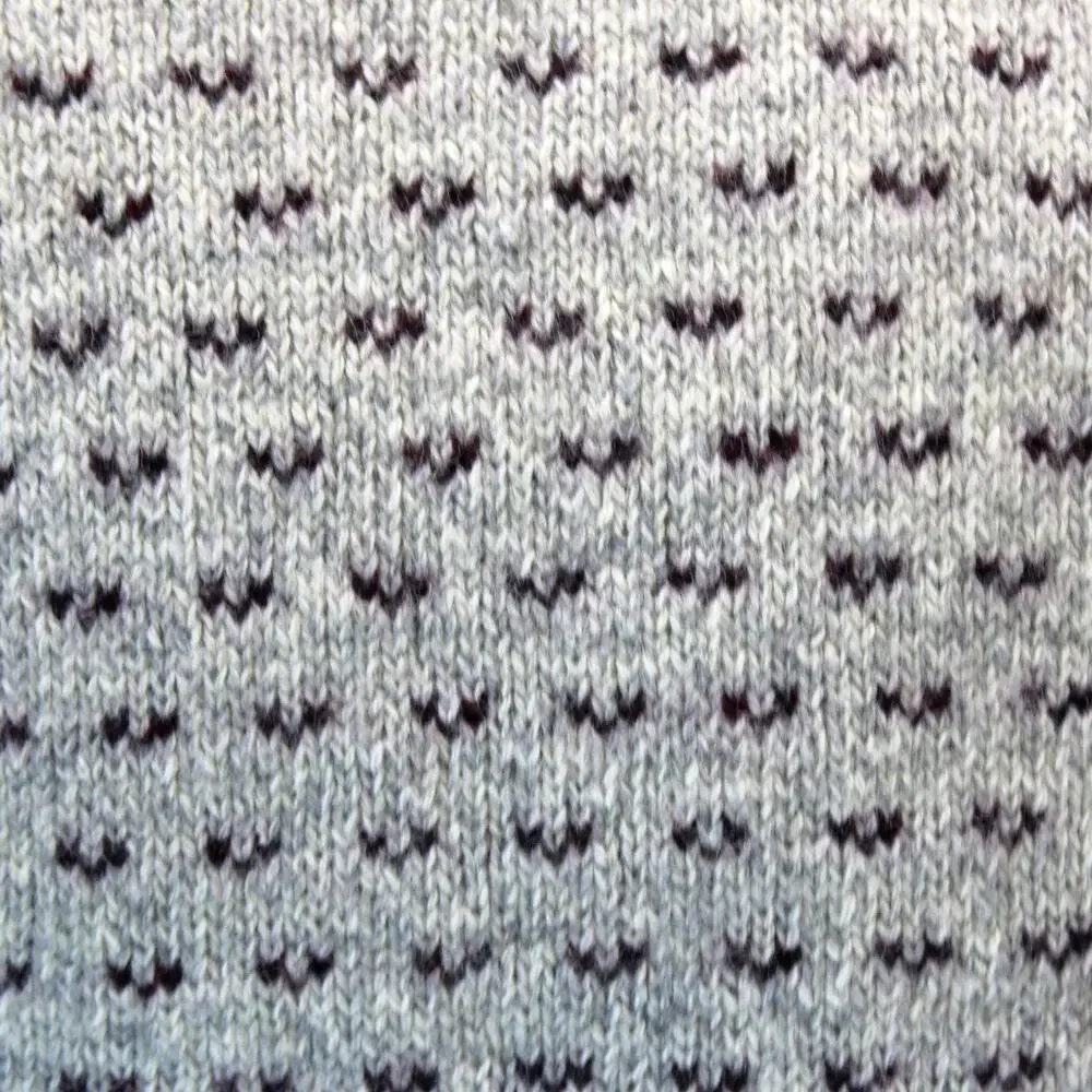 Eddie Bauer Expedition Outfitter-Seattle Large Vintage Wool Pullover Sweater